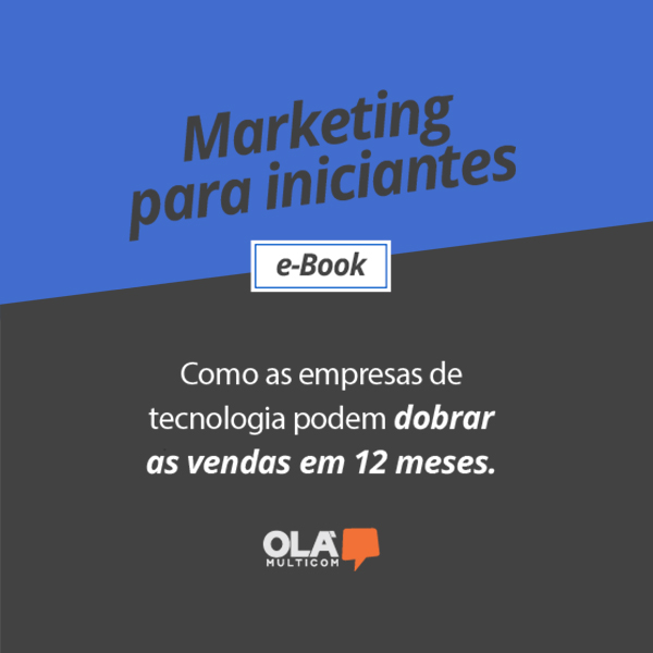 Como as empresas de tecnologia podem dobrar as vendas em 12 meses 