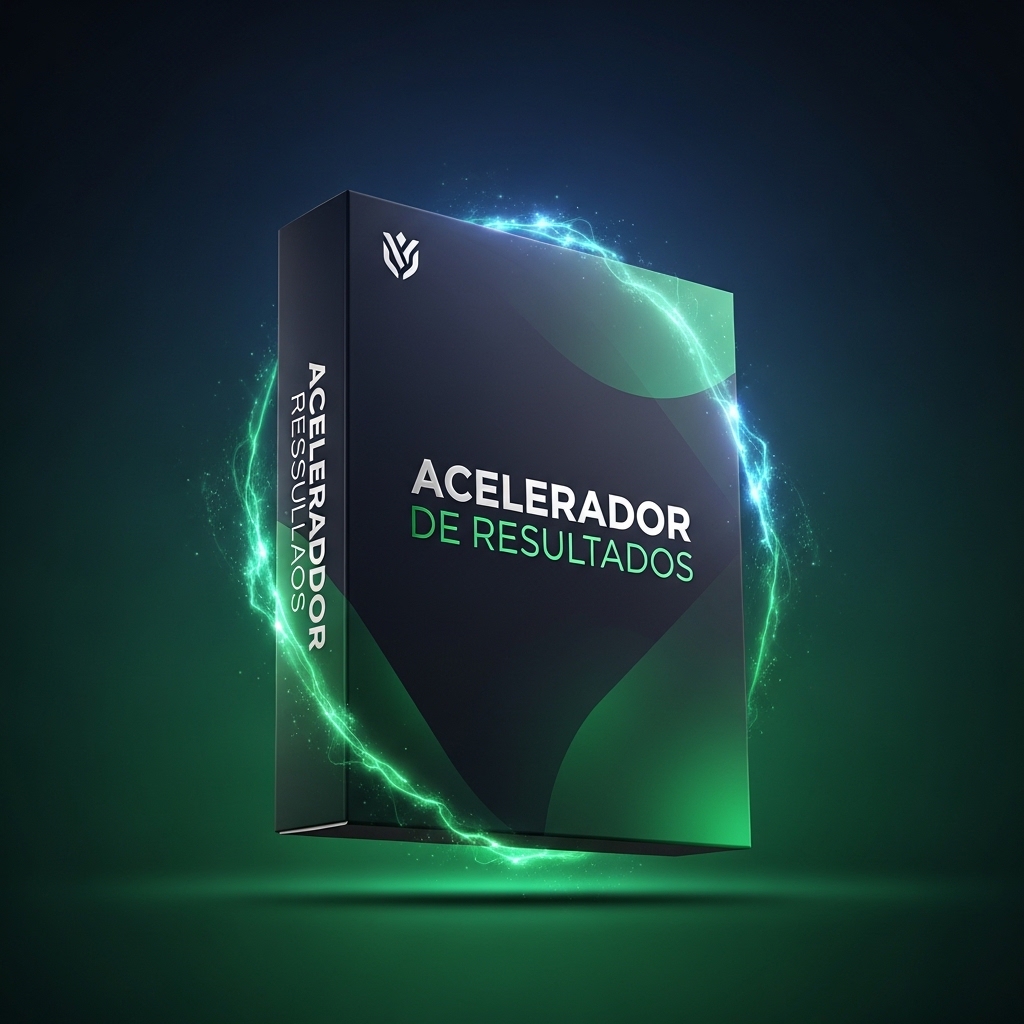 Acelerador de Resultados - ALAN AKIRA ISHIKAWA | Hotmart