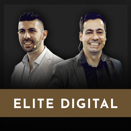 Elite Digital - Juliano Torriani | Hotmart