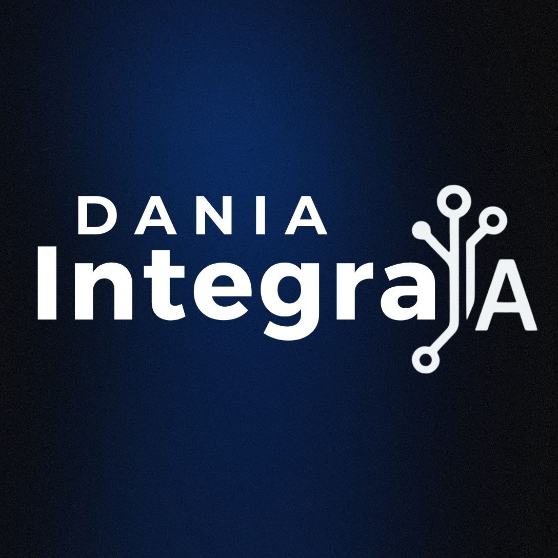 MASTER de integradores I.A Certificado por DANIA. [2025] - Dania AI...