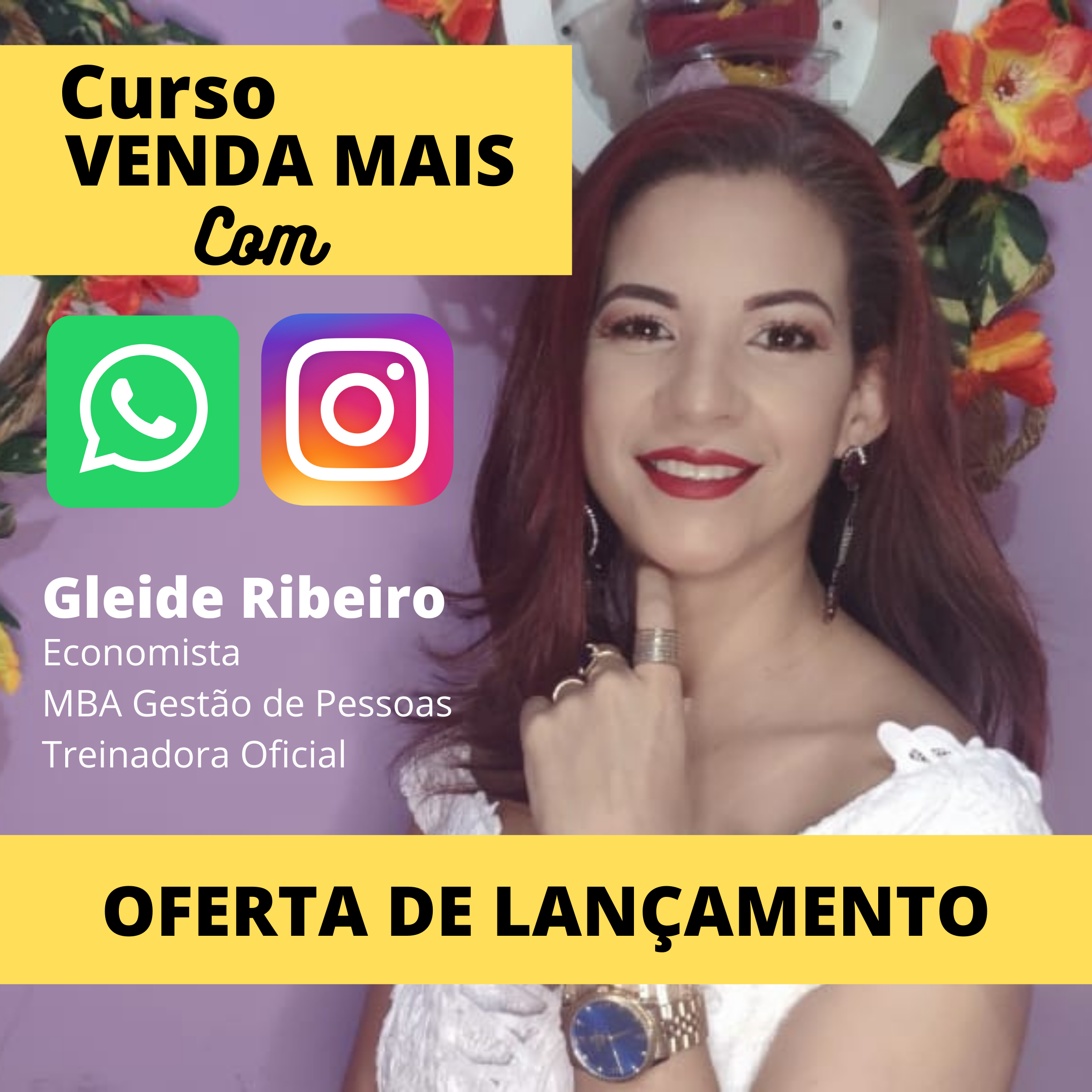VENDA MAIS - Ademir da Silva Santos | Hotmart