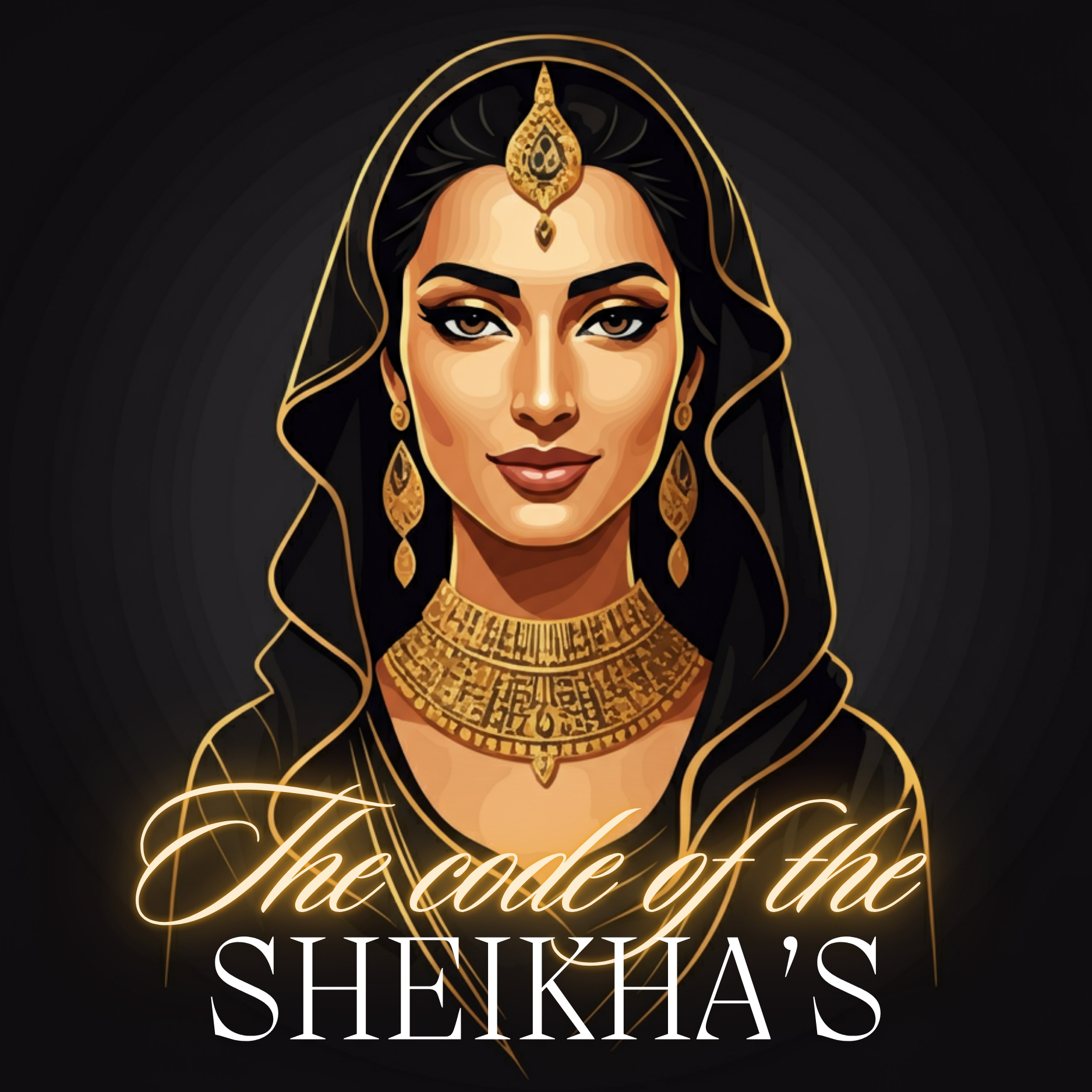 The code of the Sheikha’s