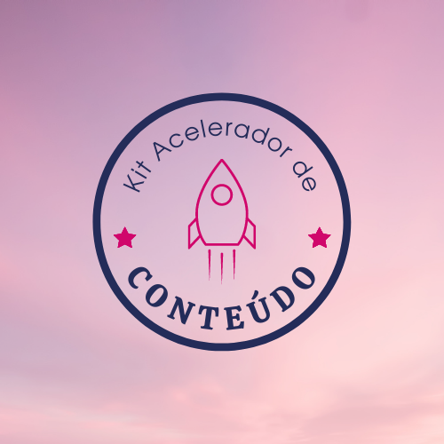 Kit Acelerador de Conteúdo - Raquel Lima Rocha | Hotmart