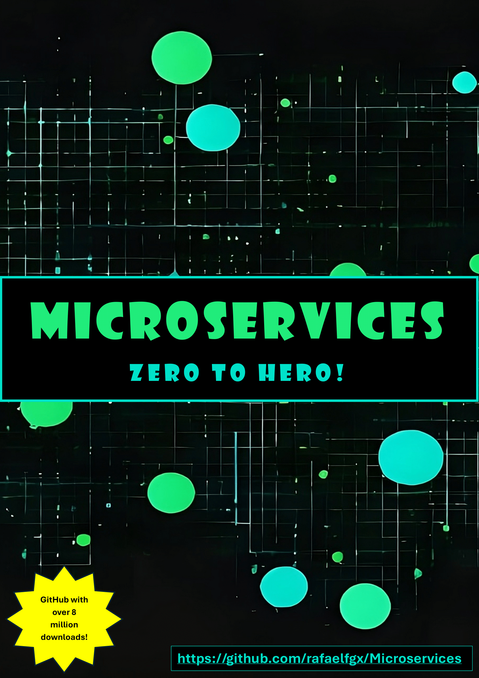 MICROSERVICES: ZERO TO HERO!