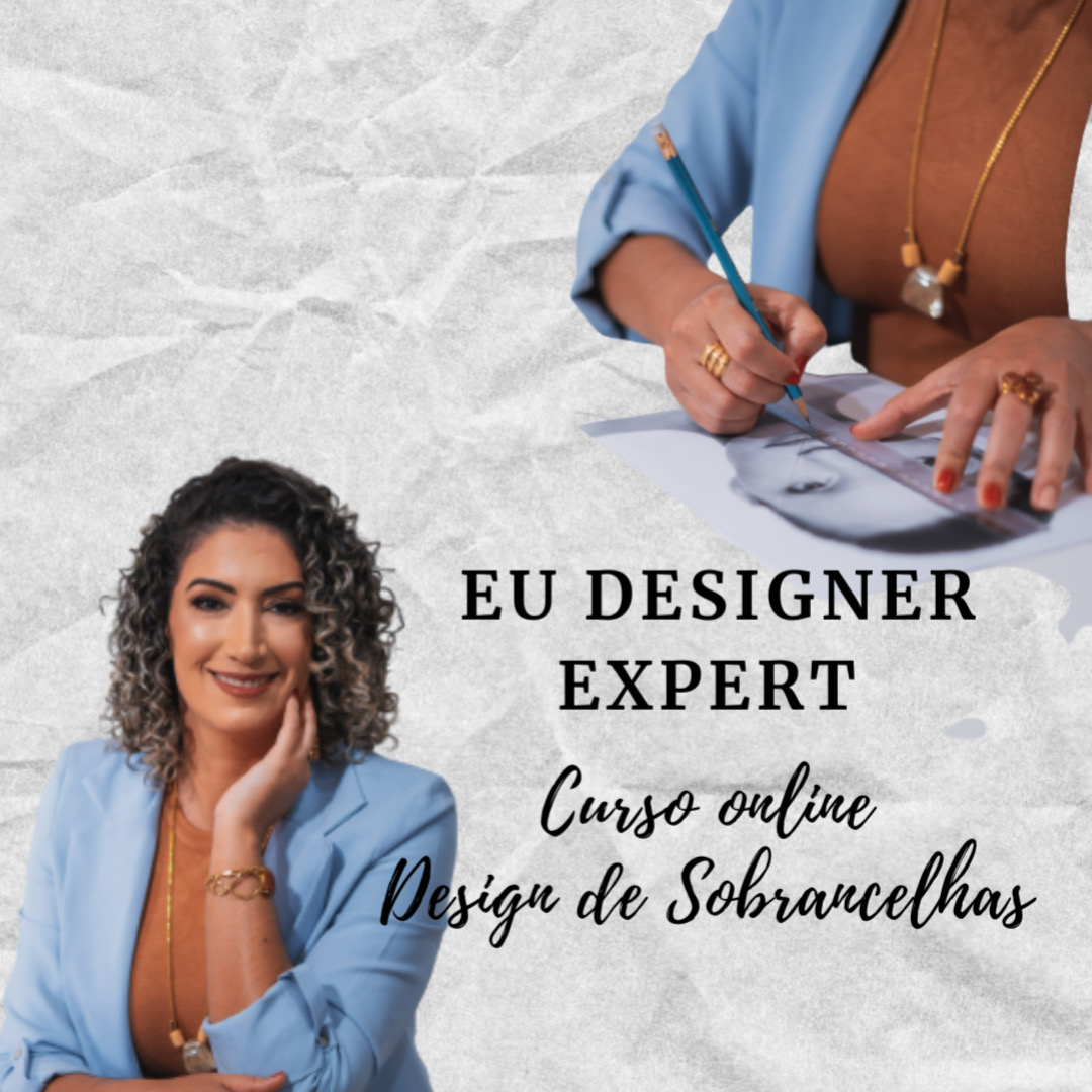 Eu Designer Expert