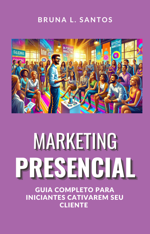 MARKETING PRESENCIAL