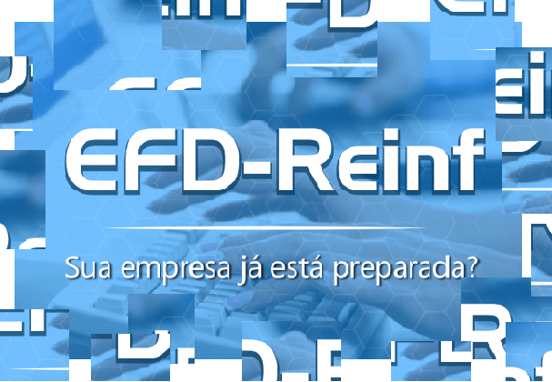 Reinf EFD - REINF