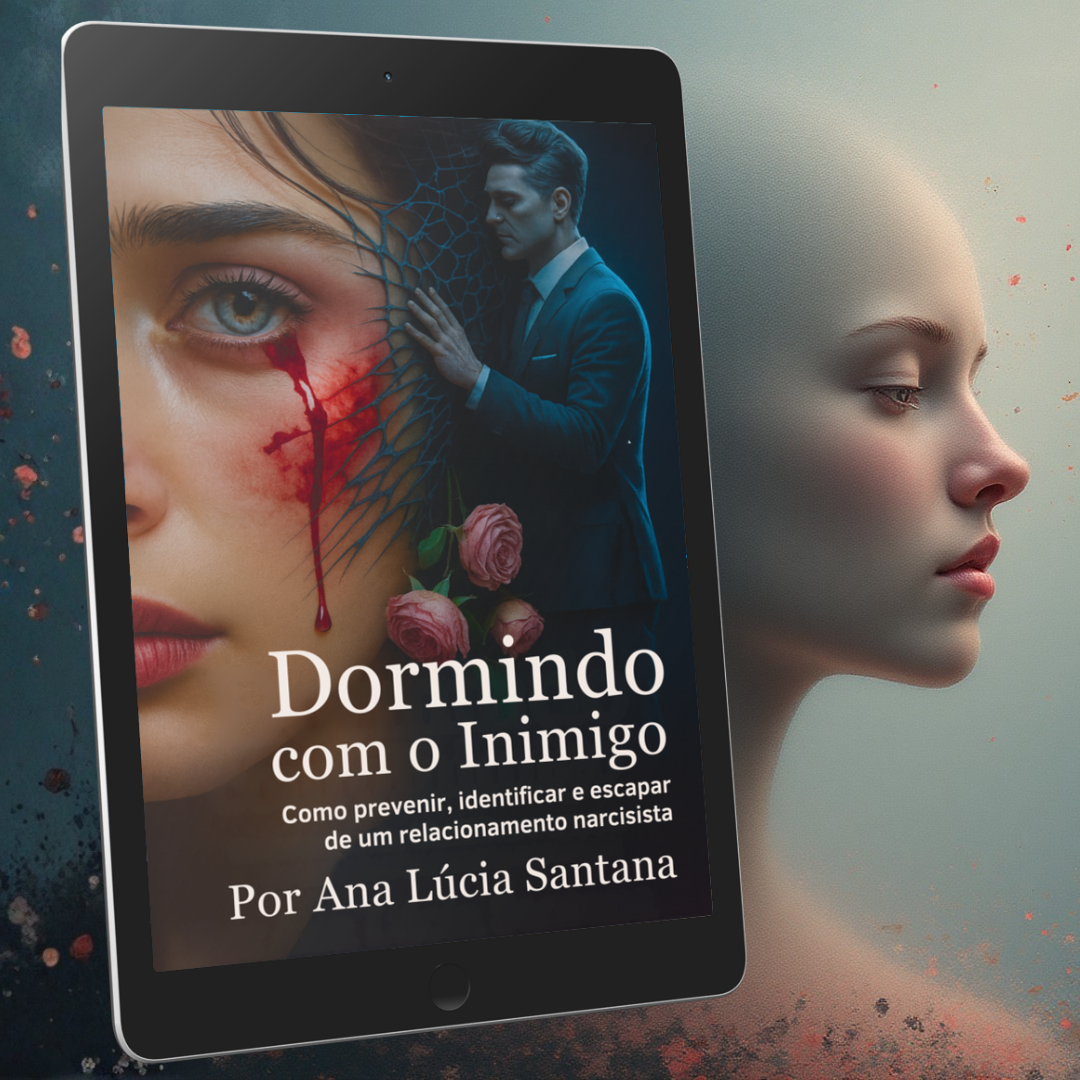 Dormindo Com o Inimigo - Como Prevenir, Identificar e Escapar de Um...