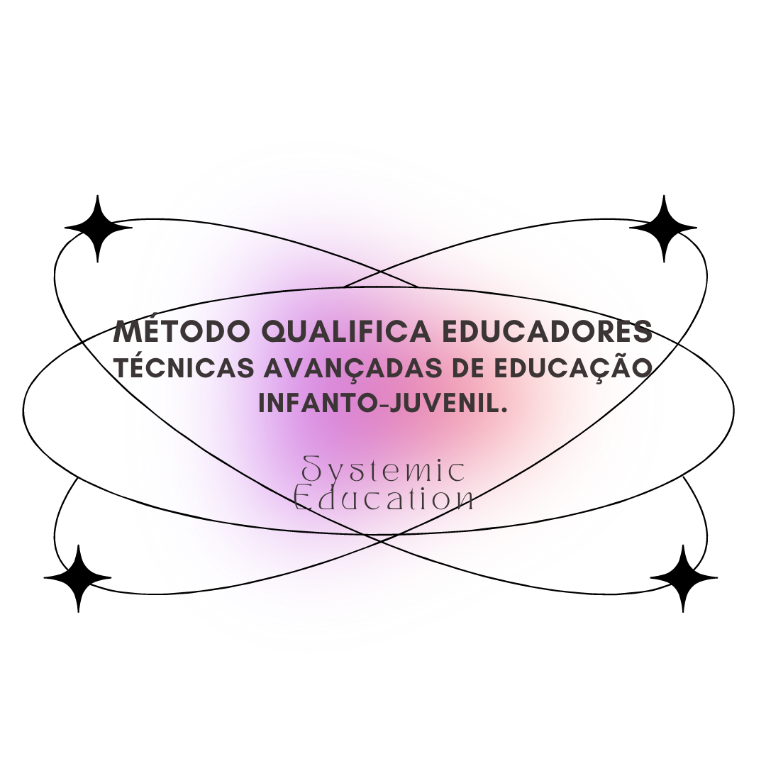 Método: qualifica educadores de educação infanto-juvenil - Andressa...