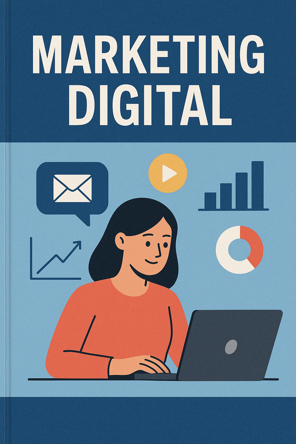 Marketing Digital do Zero ao Avançado — Guia Completo para Começar ...