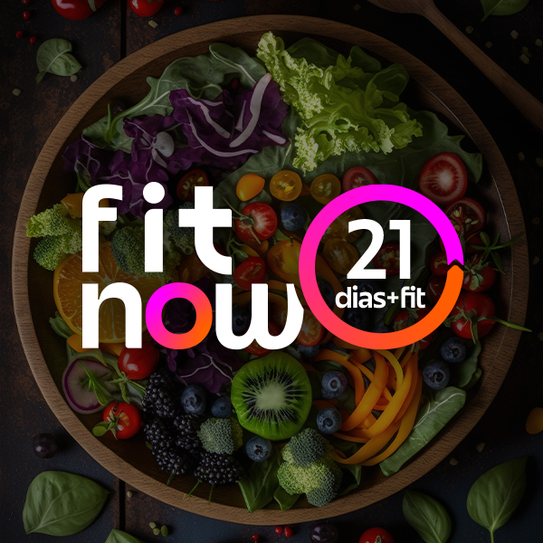 FitNow - 21 Dias Mais Fit - Thayse Ferreira Villalta | Hotmart