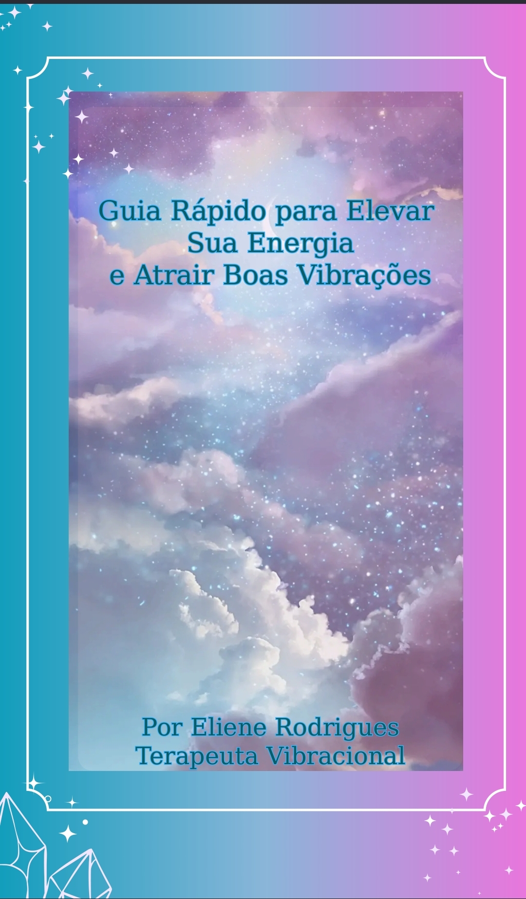 Guia rápido para elevar sua energia