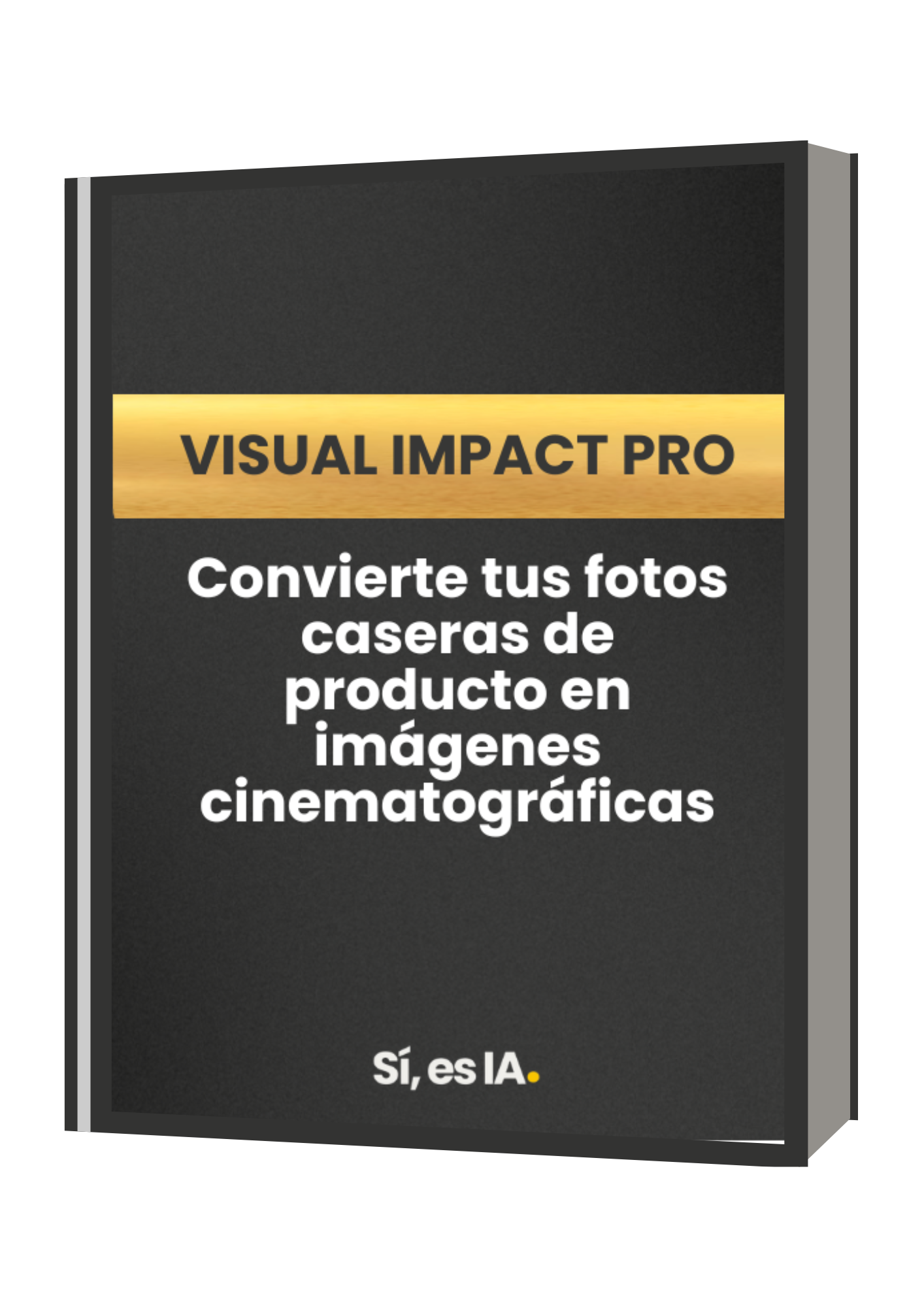 Visual Impact Pro - Mónica Salazar Z | Hotmart