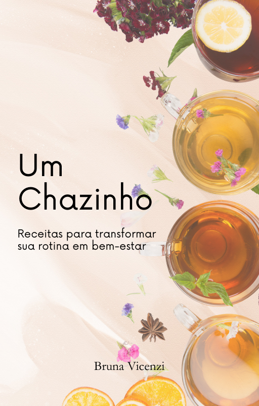 Um Chazinho