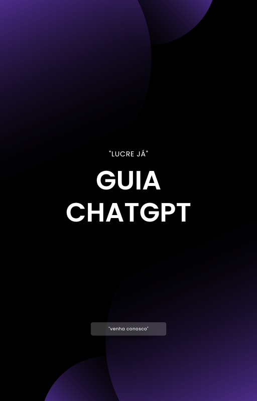 Mentoria ChatGPT  - Jhonatan rodrigues | Hotmart