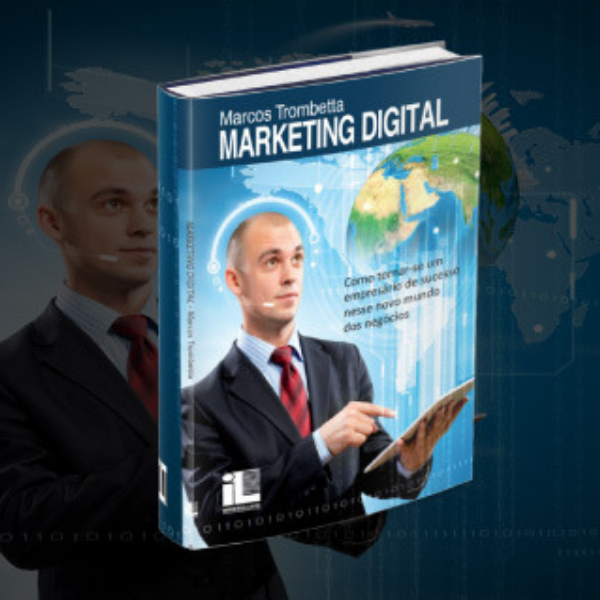 Livro Digital - Como Tornar-se um Empresário de Sucesso no Marketin...
