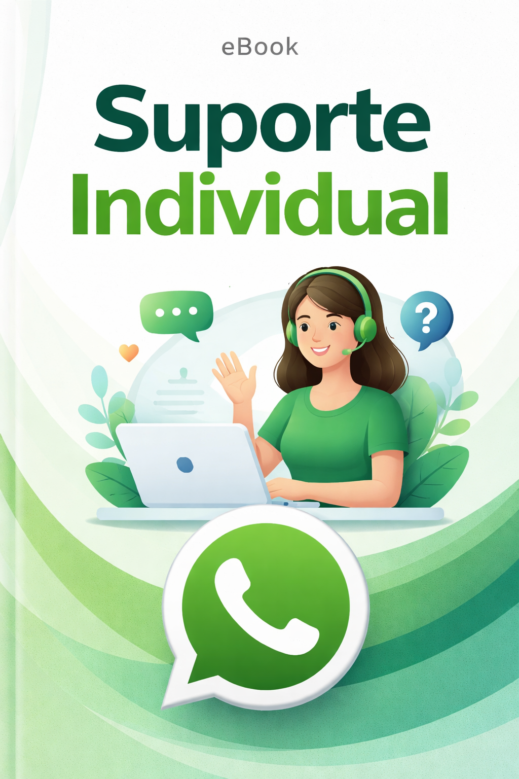 SUPORTE INDIVIDUAL - Wemerson da Silva Aquino | Hotmart