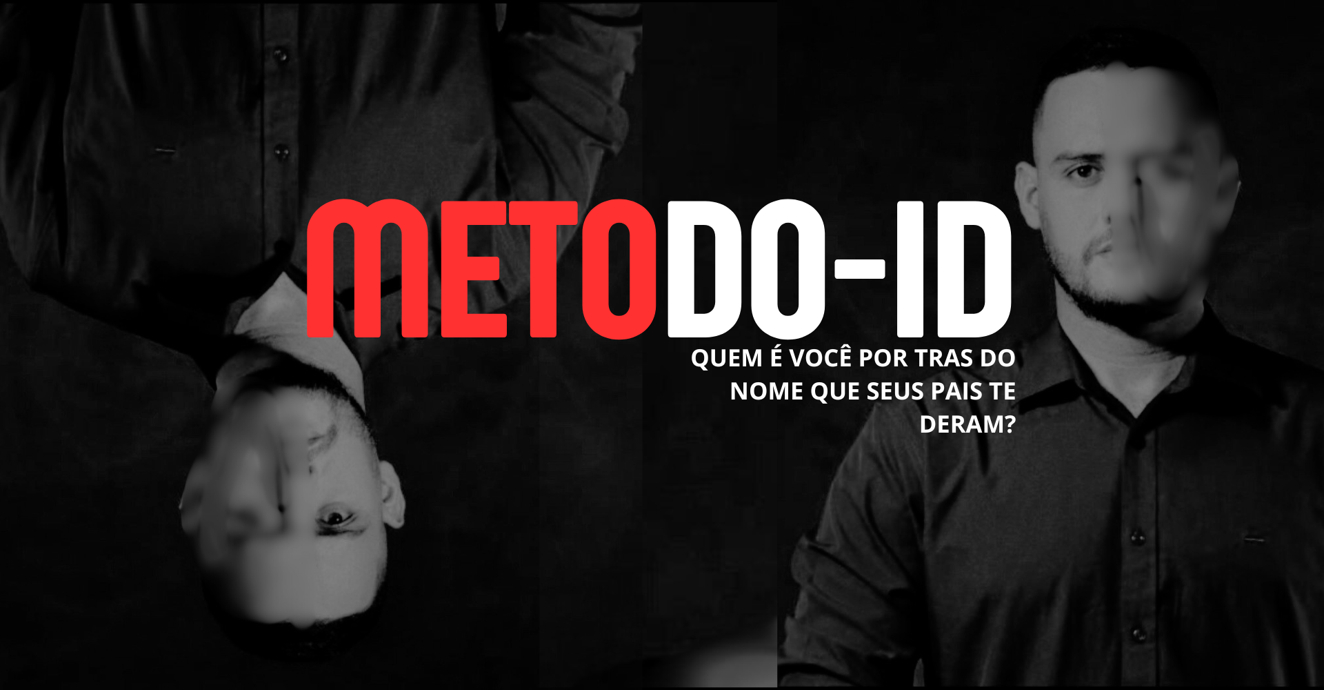 METODO - ID - MATHEUS DA SILVA MORAIS | Hotmart