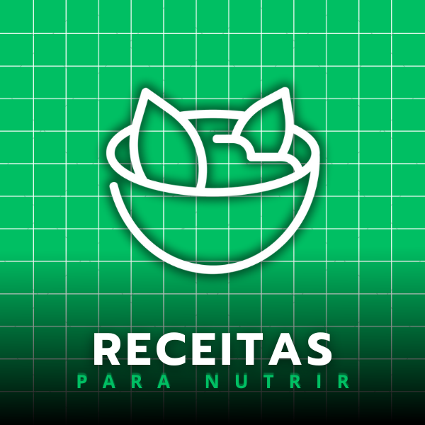 Receitas Para Nutrir em 30 Dias 3.0