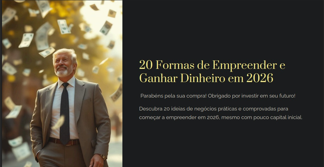 DO ZERO AO LUCRO EM 2026! | Hotmart