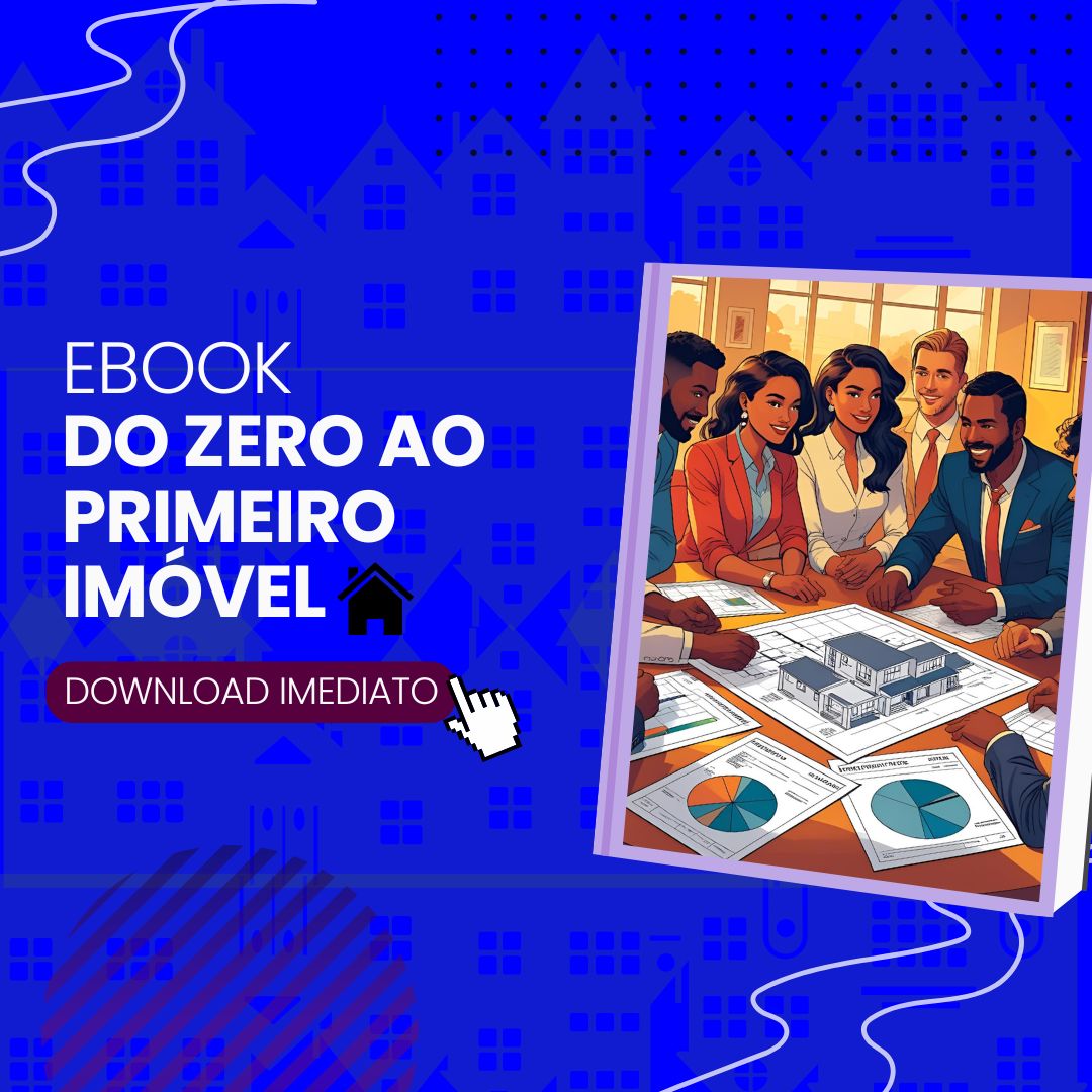 Do zero ao primeiro imóvel - Pedro Galvao | Hotmart