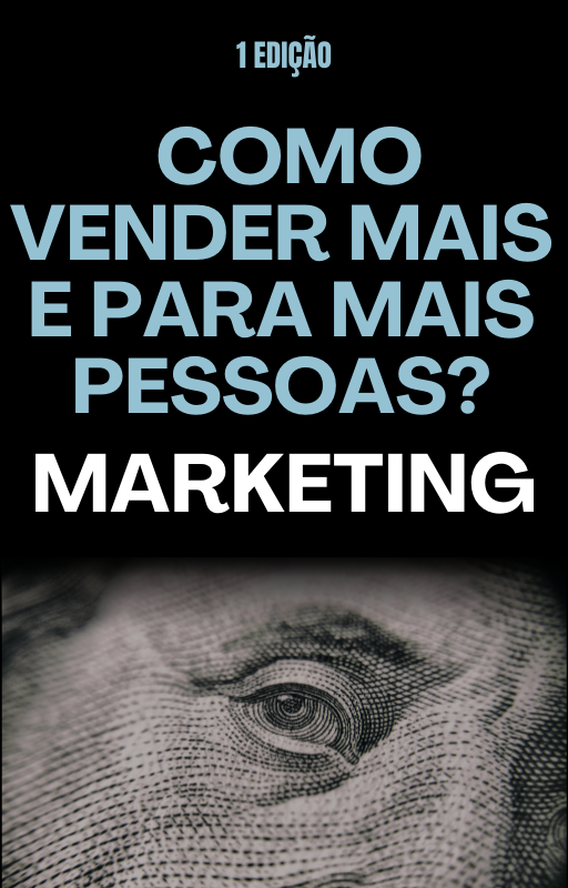 MARKETING | COMO VENDER MAIS E PARA MAIS PESSOAS? - Ivany joel Feli...