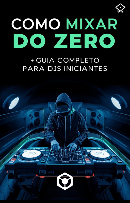COMO MIXAR DO ZERO – GUIA COMPLETO PARA DJS INICIANTES (TUTORIAL REKORDBOX)