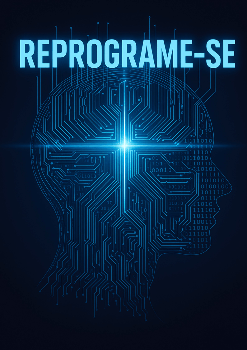 REPROGRAME-SE - Henrique Machado | Hotmart