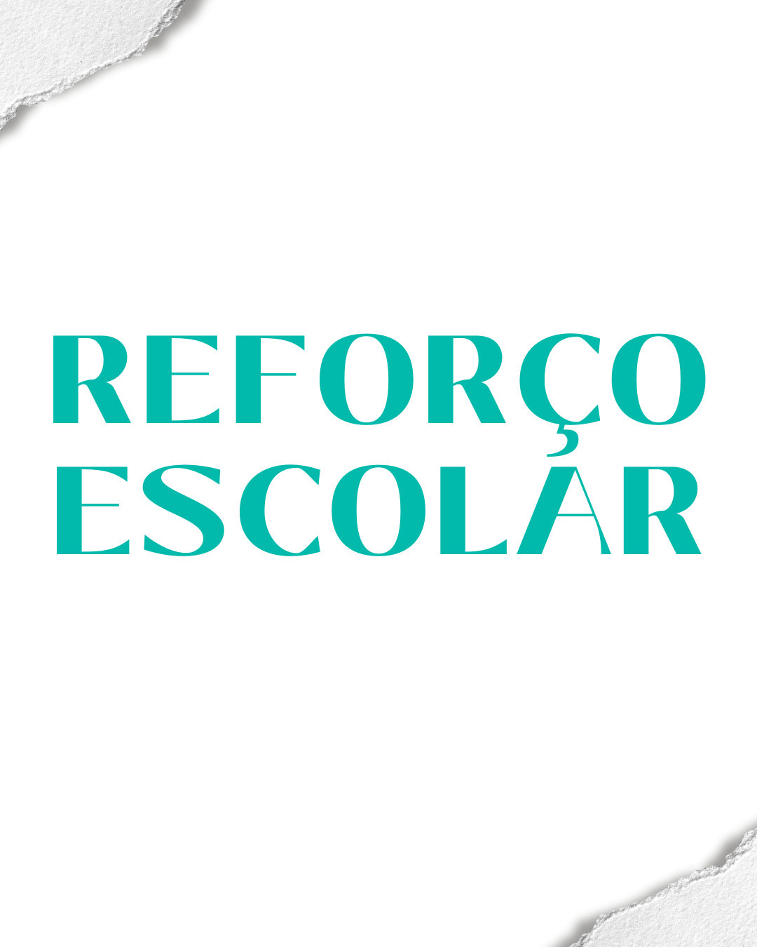 FICHA DE CADASTRO E TERMO DE USO DE IMAGEM (REFORÇO ESCOLAR) - Jeie...
