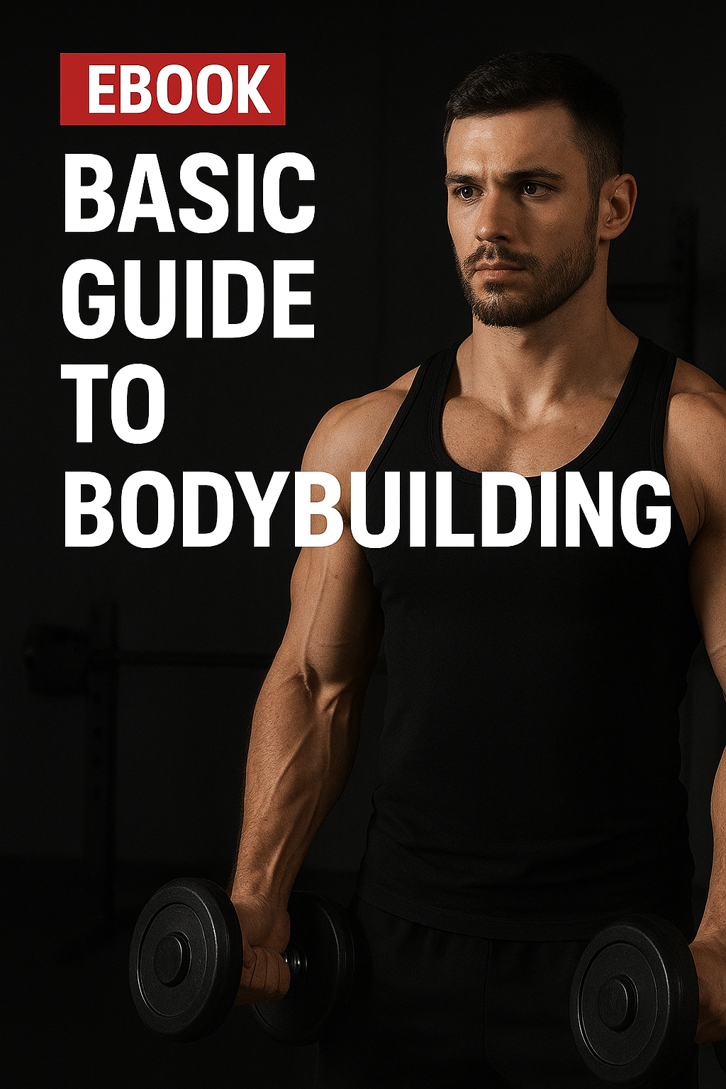 Simplified Guide - Weight Training