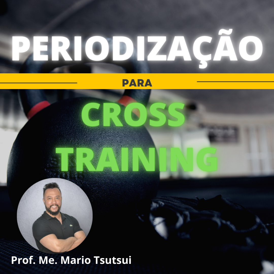Curso de Periodização para Cross Training