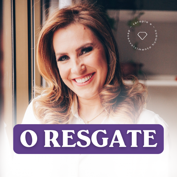 o-resgate