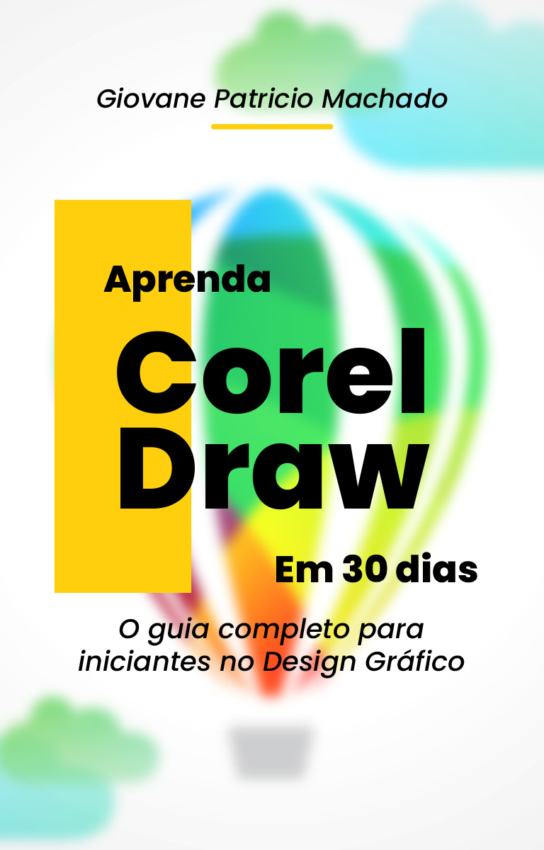 Aprenda Corel Draw em 30 dias Giovane Hotmart