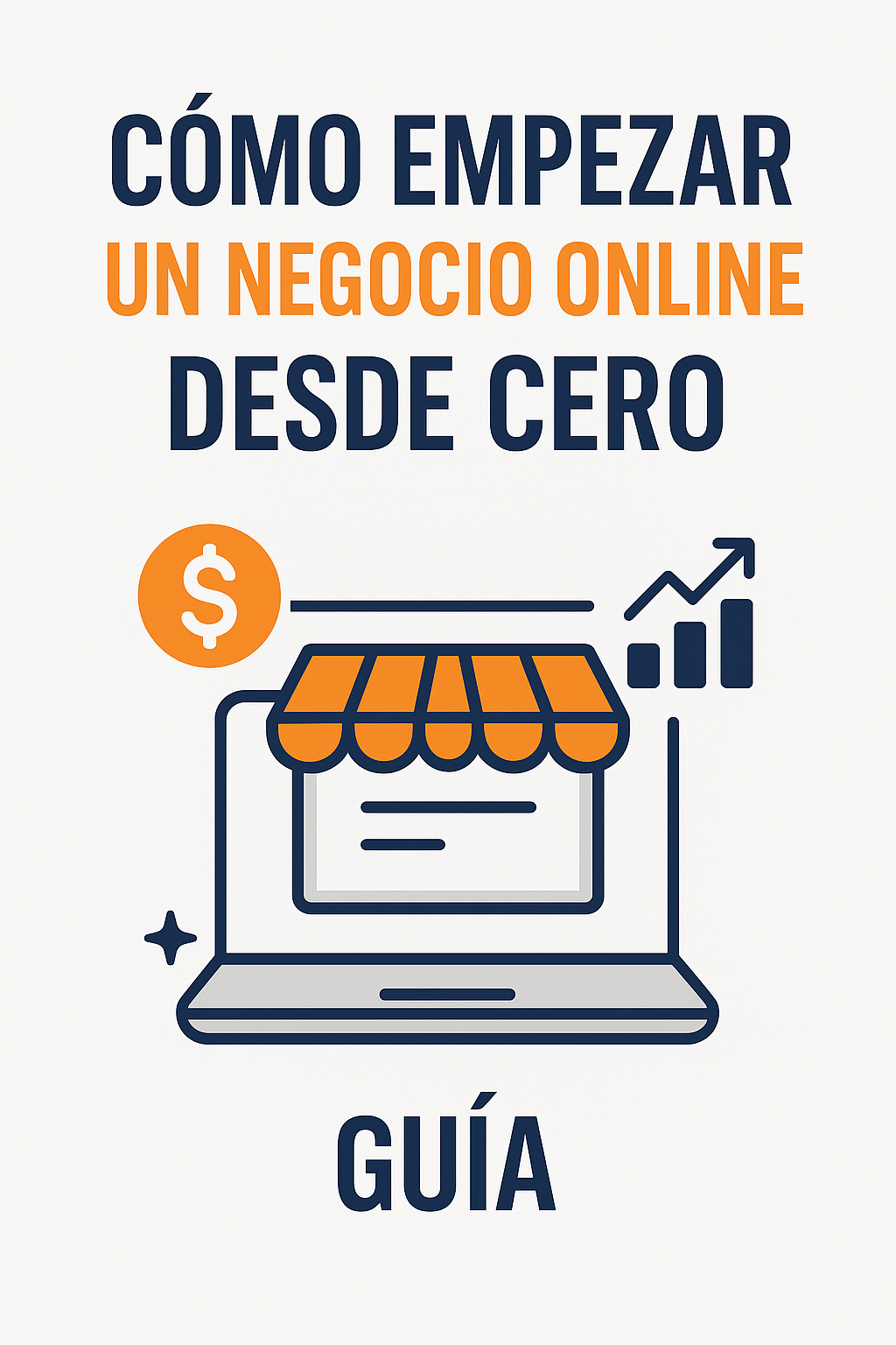 como crear tu propio negocio online desde cero | Hotmart