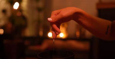 Curso de Massagem Nuru