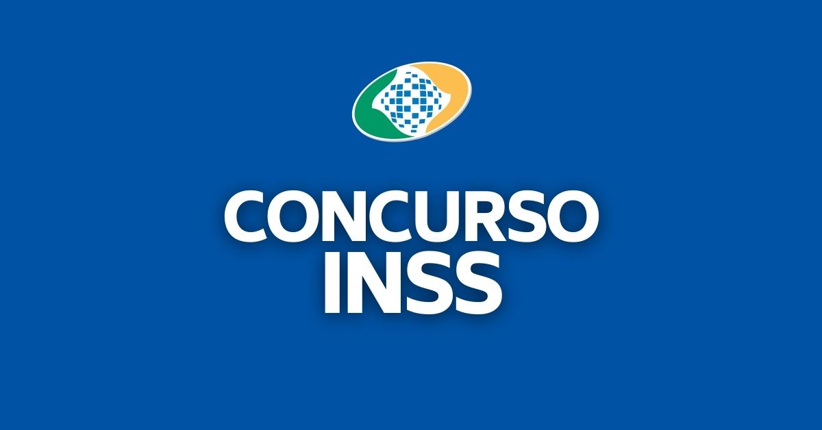 PREPARATÓRIO COMPLETO CONCURSO DO INSS