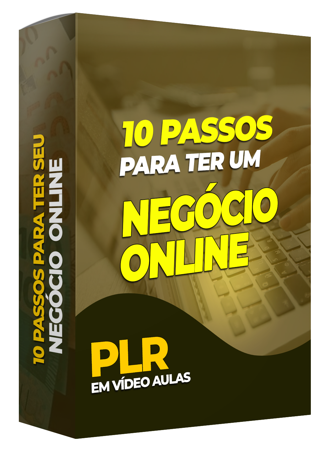 10 Passos Simples para Criar um Negócio Online do Zero - Guia Compl...