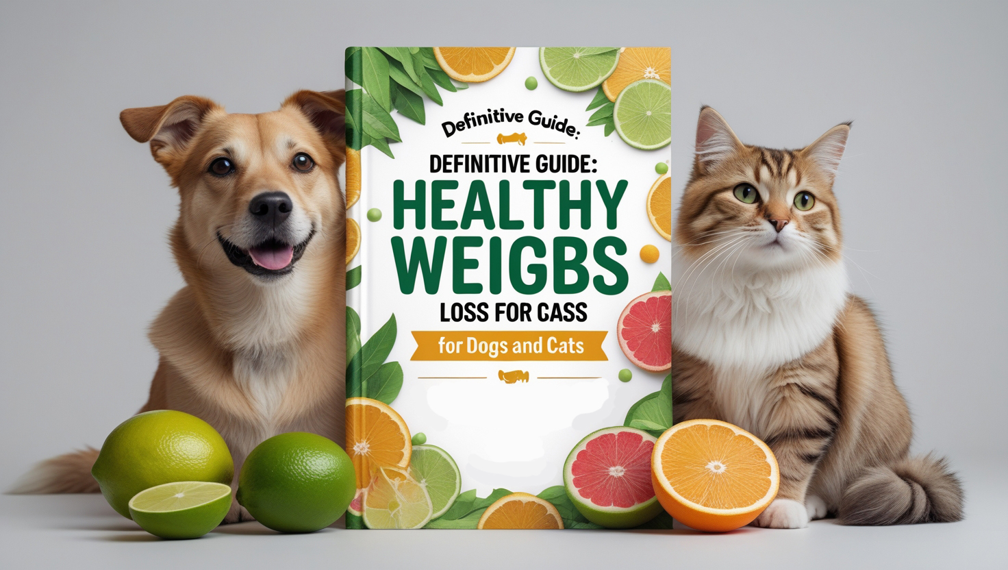 Definitive Guide: Healthy Weight Loss for Dogs and Cats - Gladiston... - Resulting Weight Loss For Dogs