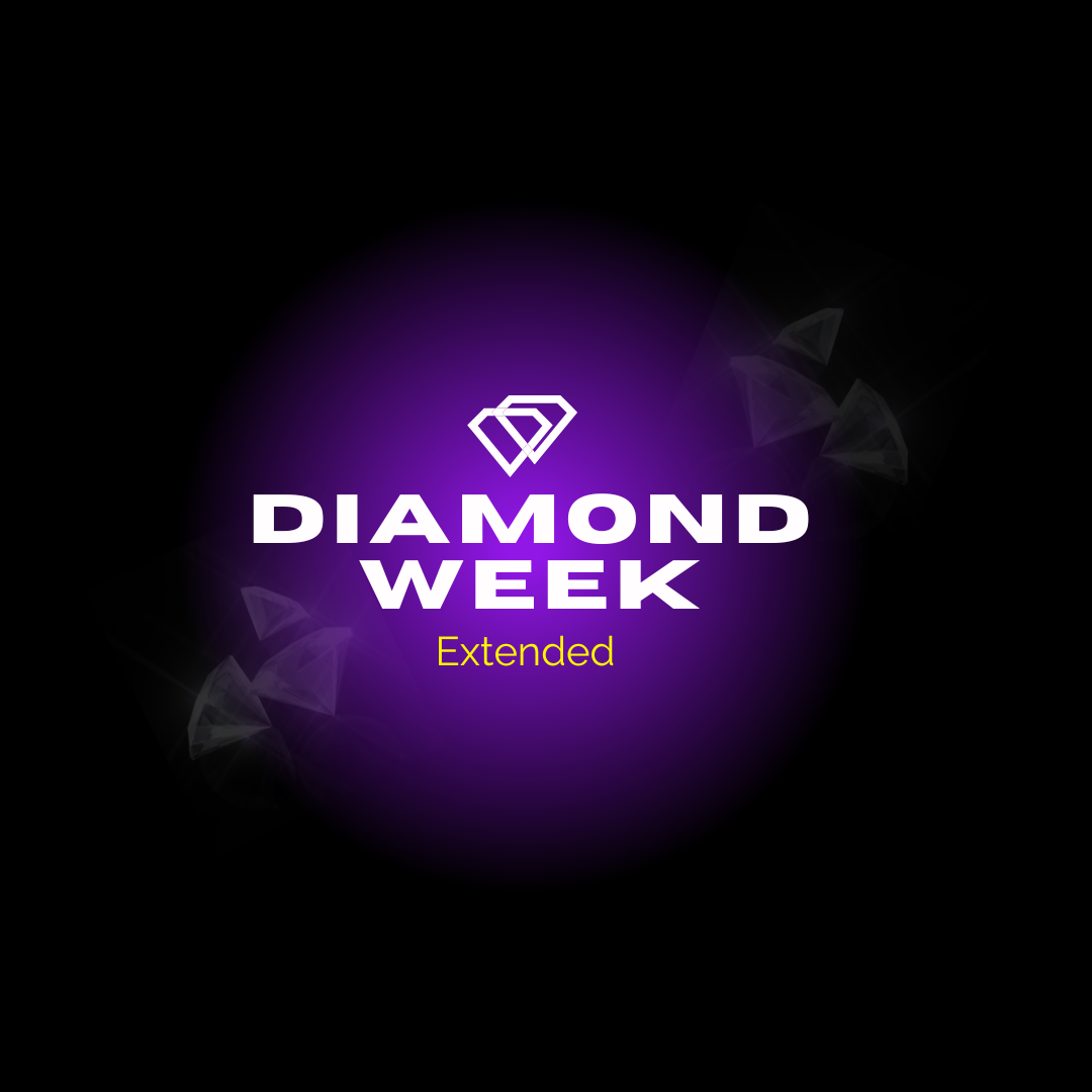 Diamond Week Diamond Week Extended