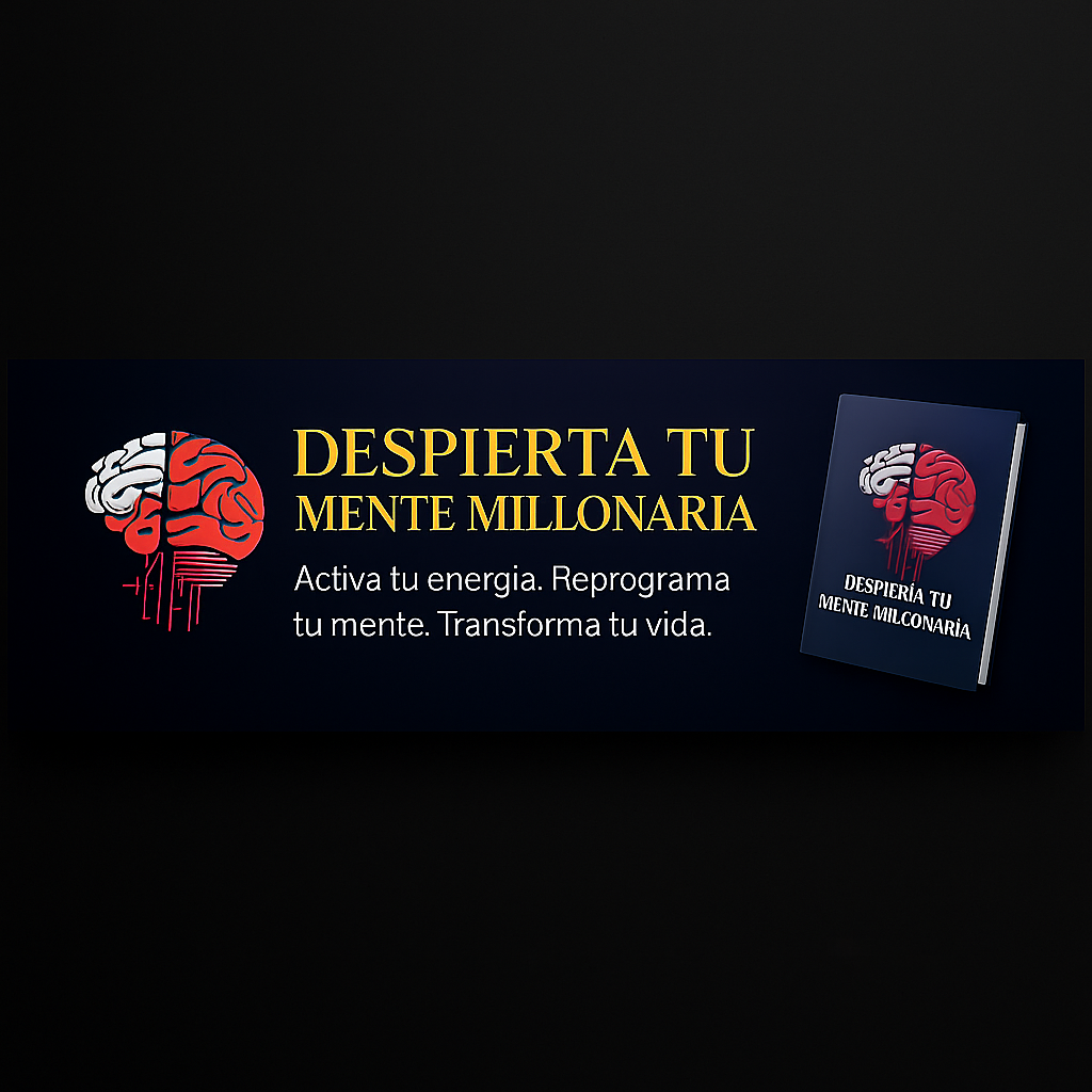 “Reprograma tu mente en 21 días para atraer abundancia y oportunidades ...