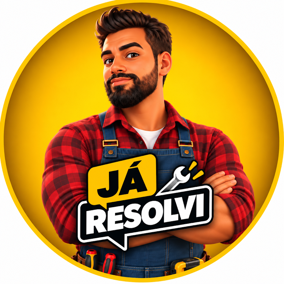 Já Resolvi