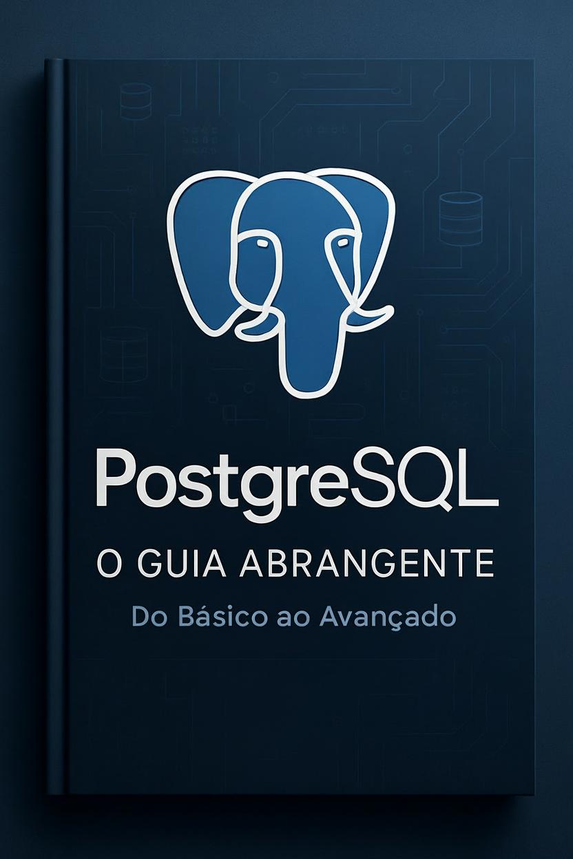 PostgreSQL Essencial: Arquitetura, Performance e Boas Práticas - Na...