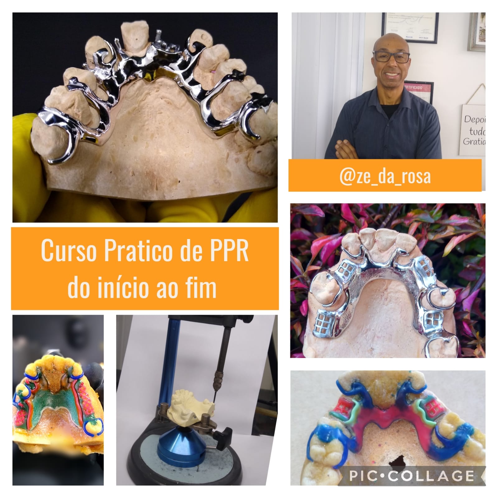 Imagem de capa para o Curso online Curso Prático PPR do Início ao Fim