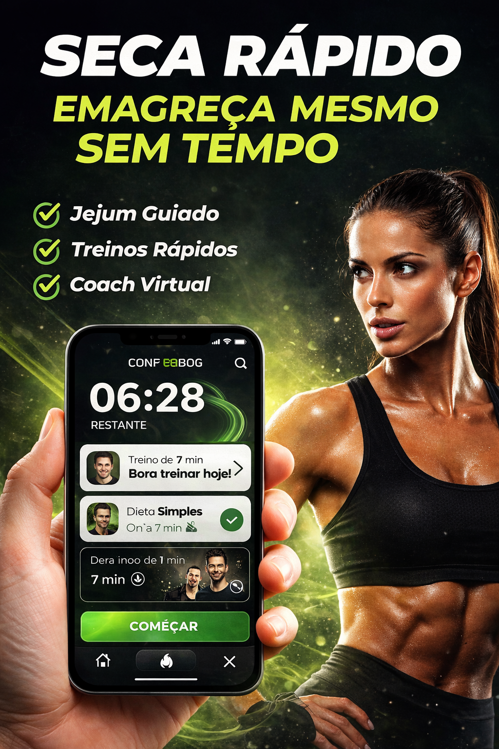 Fit Focus