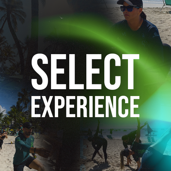 SELECT EXPERIENCE