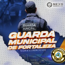 GUARDA MUNICIPAL DE FORTALEZA
