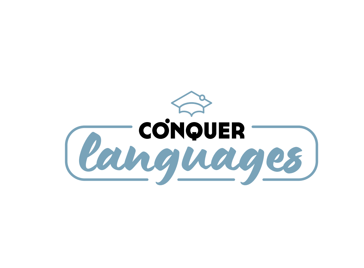 Conquer Languages - ConquerX LLC | Hotmart