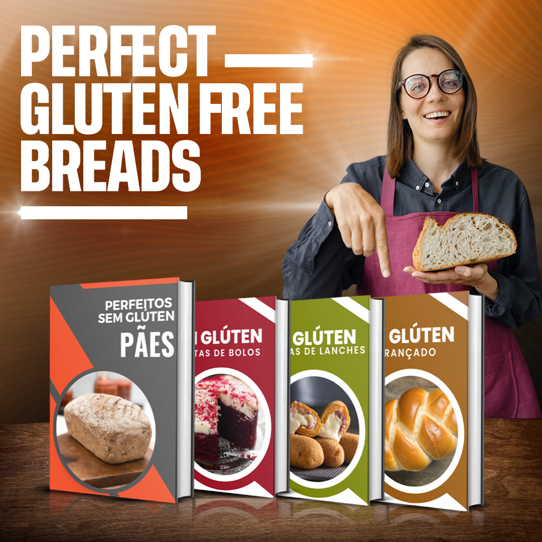 Gluten-Free Breads Manual