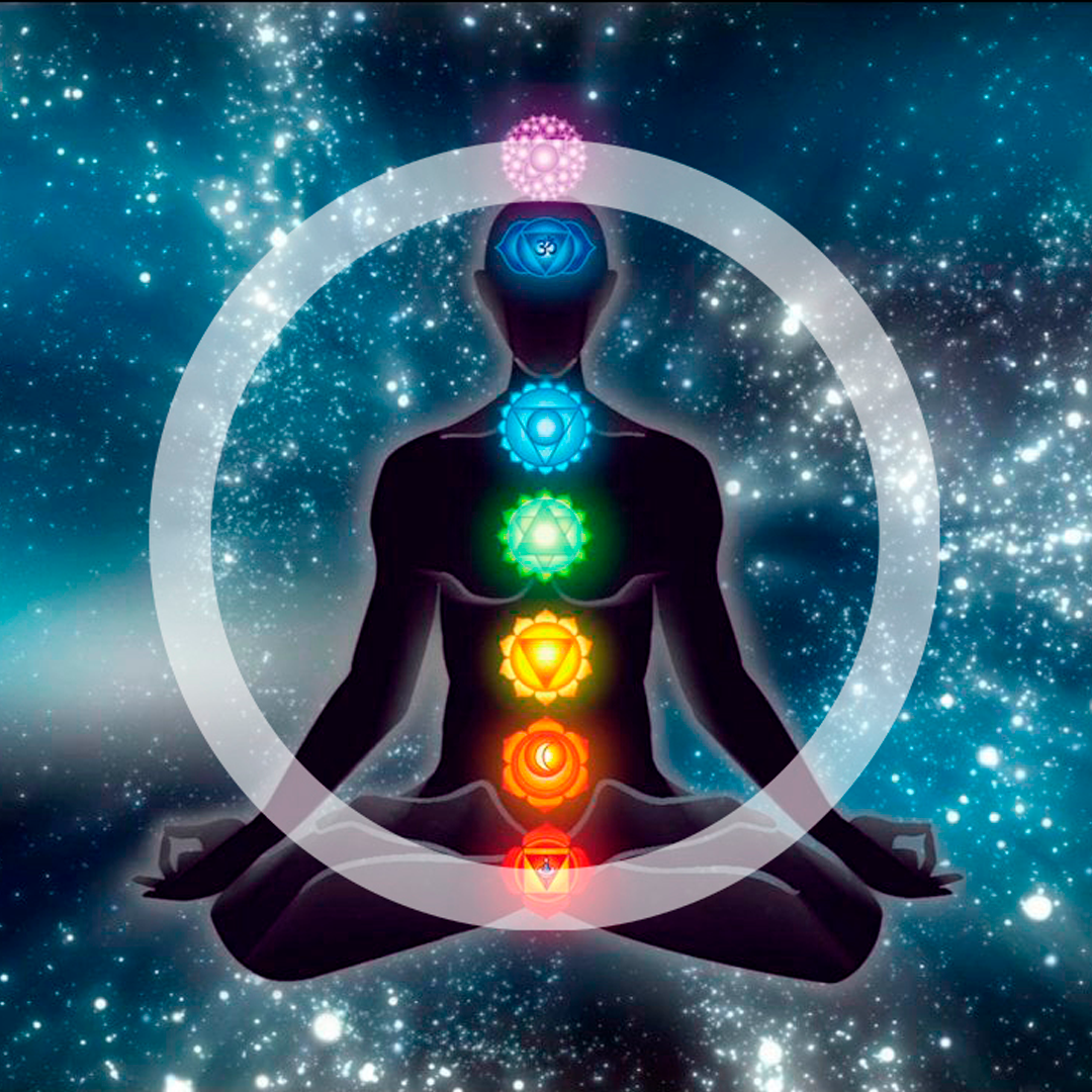 CHAKRAS