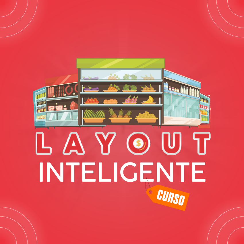 Layout Inteligente Layout Inteligente - Instituto Leandro Rosadas | Hotmart